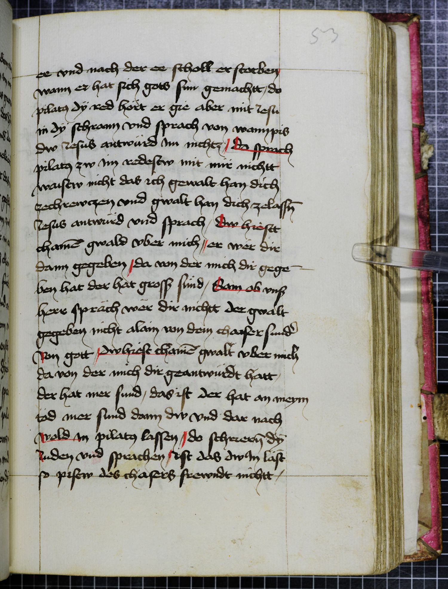 Digitised page